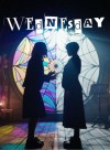 Wednesday: The Strongest Psychic