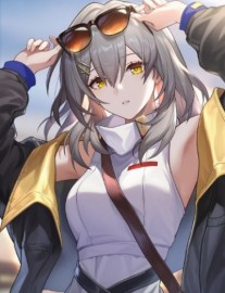 Read What if your Honkai Star Rail was like this? Online