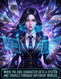 Read When the Side Character Gets a System and Travels through Difference Worlds Online