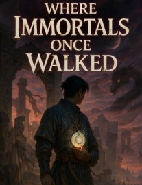 Read Where Immortals Once Walked Online