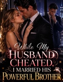 Read While My Husband Cheated, I Married His Powerful Brother Online