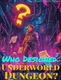 Read Who Designed This Underworld Dungeon? Online