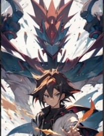 Read Who Let Him Play Yugioh? (Re-Upload) Online
