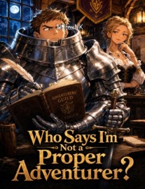 Read Who Says I'm Not a Proper Adventurer? Online
