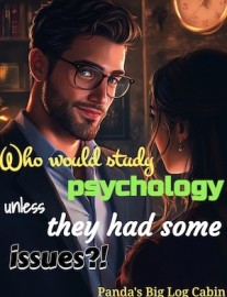 Read Who would study psychology unless they had some issues?! Online