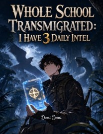 Read Whole School Transmigrated: I Have 3 Daily Intel Online