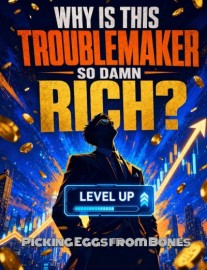 Read Why is This Troublemaker So Damn Rich? Online