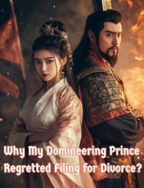 Read Why My Domineering Prince Regretted Filing for Divorce? Online