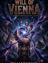 Read Will of Vienna Online