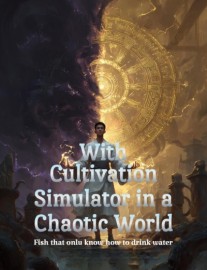 Read With Cultivation Simulator in a Chaotic World Online