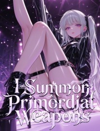 Read With This Treasure, I Summon Primordial Weapons Online