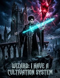 Read Wizard: I Have a Cultivation System Online