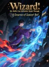 Wizard: My Skills Can Infinitely Break Through