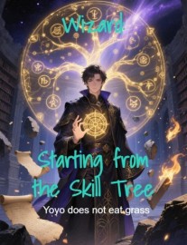 Read Wizard: Starting from the Skill Tree Online