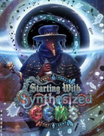 Read Wizard: Starting With Synthesized Gems Online