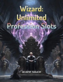 Read Wizard: Unlimited Profession Slots Online