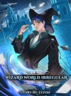 Wizard World Irregular