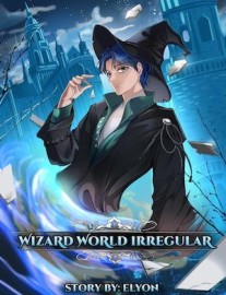 Read Wizard World Irregular Online