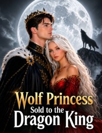 Read Wolf Princess Sold to the Dragon King Online