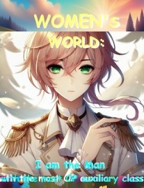 Read Women's World: I am the man with the most OP auxiliary class Online