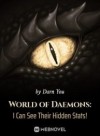 World of Beasts: I Can See Their Hidden Stats!