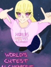 Read World’s Cutest Alchemist Online