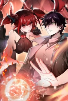 Worthless Profession: Dragon Tamer