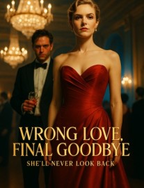 Read Wrong Love, Final Goodbye: She'll Never Look Back Online