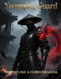 Read Xuanqing Guard Online