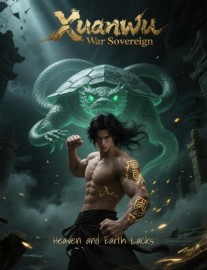 Read Xuanwu War Sovereign Online