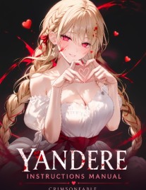 Read Yandere Instruction Manual: My Wife is World Ending Calamity! Online