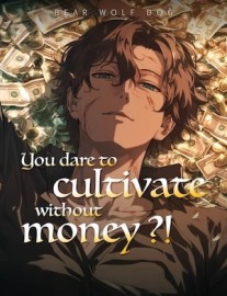Read You dare to cultivate without money?! Online