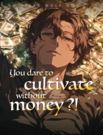 Read You dare to cultivate without money?! Online