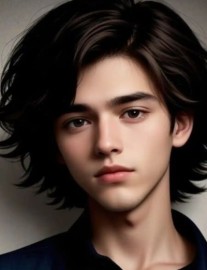 Read Young Georgie - I Have Nice Hair Online
