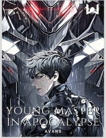 Read Young Master in the Apocalypse Online
