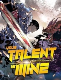 Read Your Talent is Mine Online