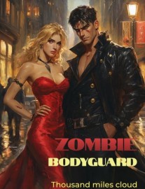 Read Zombie Bodyguard Online