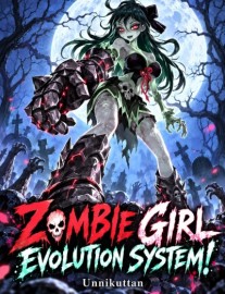 Read Zombie Girl Evolution System! Online