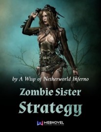 Read Zombie Sister Strategy Online